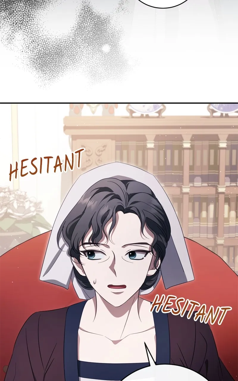 Behind Her Highness’s Smile Chapter 44 page 28 - 
