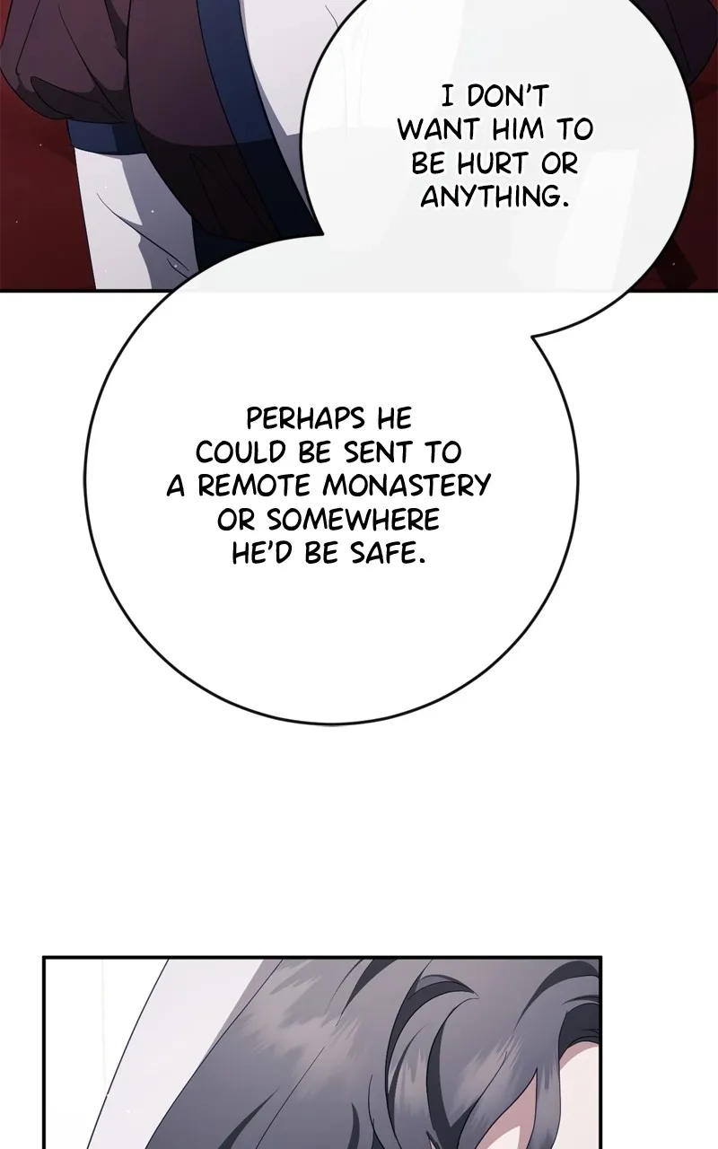 Behind Her Highness’s Smile Chapter 44 page 29 - 