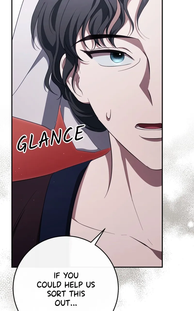 Behind Her Highness’s Smile Chapter 44 page 30 - 