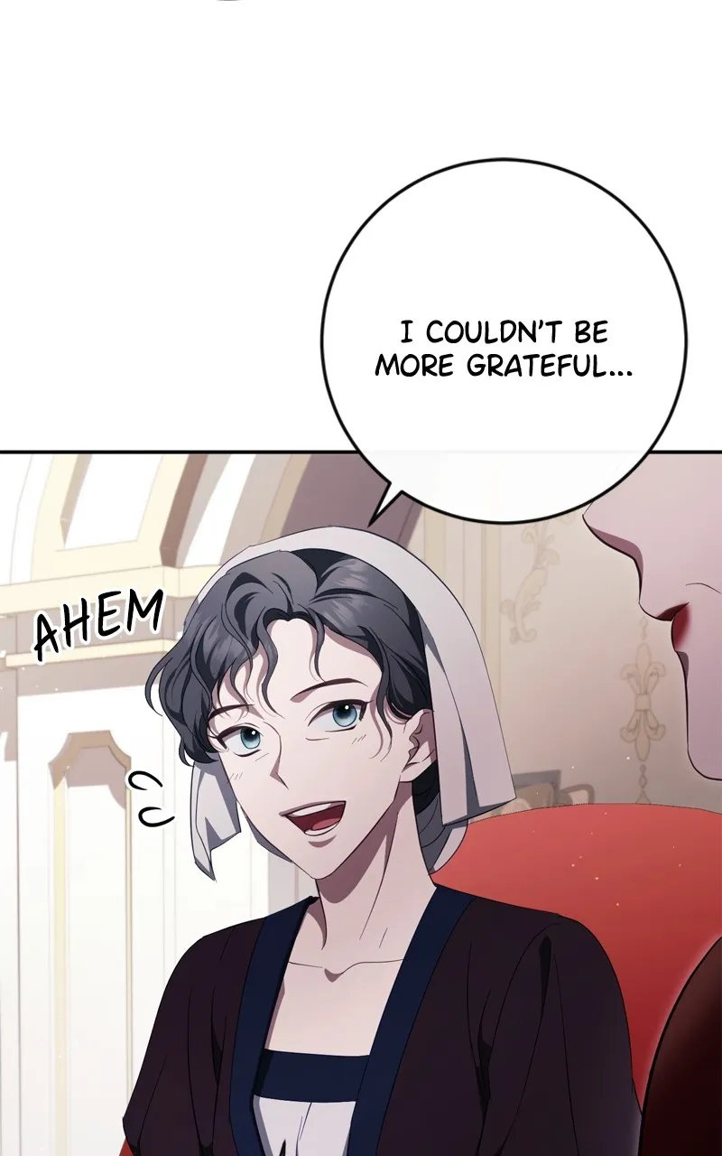 Behind Her Highness’s Smile Chapter 44 page 4 - 