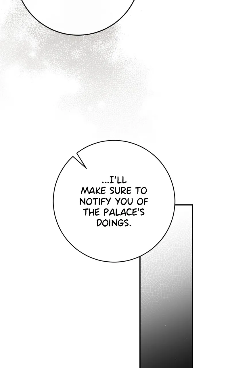 Behind Her Highness’s Smile Chapter 44 page 31 - 