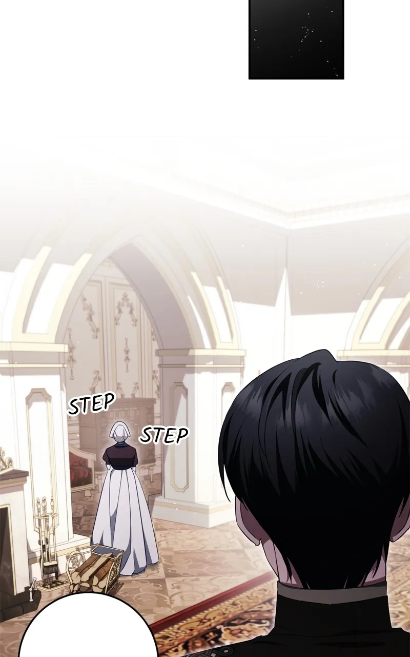 Behind Her Highness’s Smile Chapter 44 page 32 - 