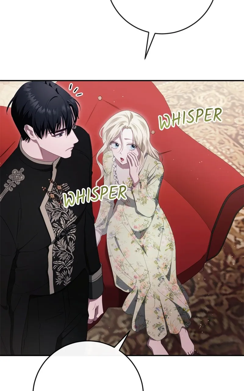 Behind Her Highness’s Smile Chapter 44 page 34 - 