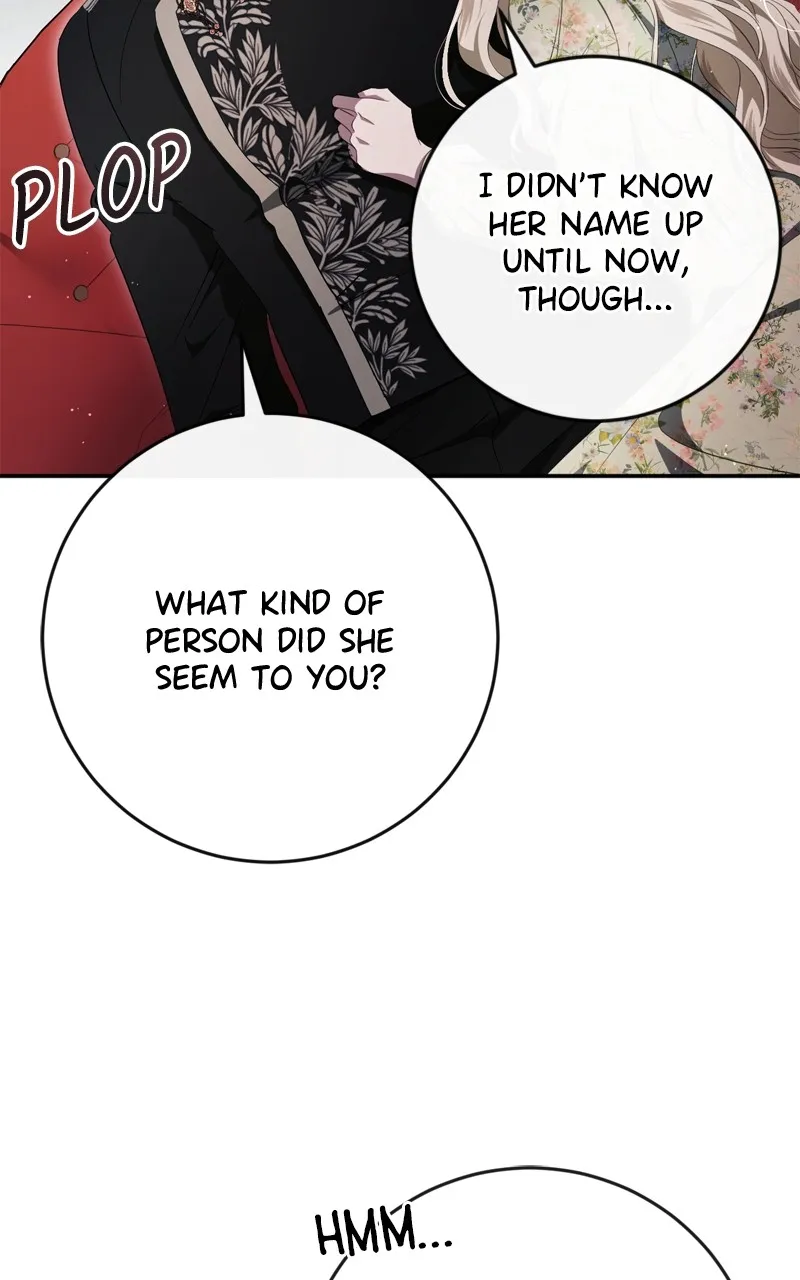 Behind Her Highness’s Smile Chapter 44 page 37 - 