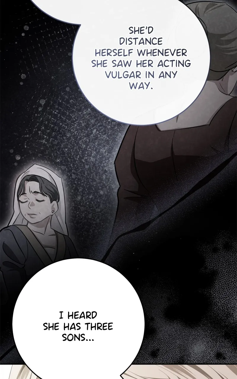 Behind Her Highness’s Smile Chapter 44 page 39 - 
