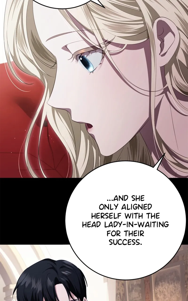 Behind Her Highness’s Smile Chapter 44 page 40 - 