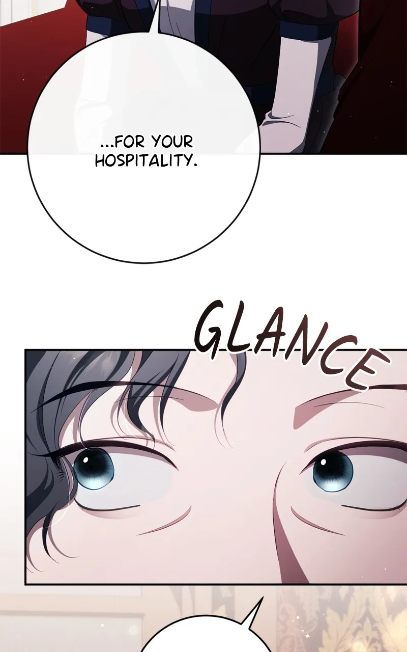 Behind Her Highness’s Smile Chapter 44 page 5 - 