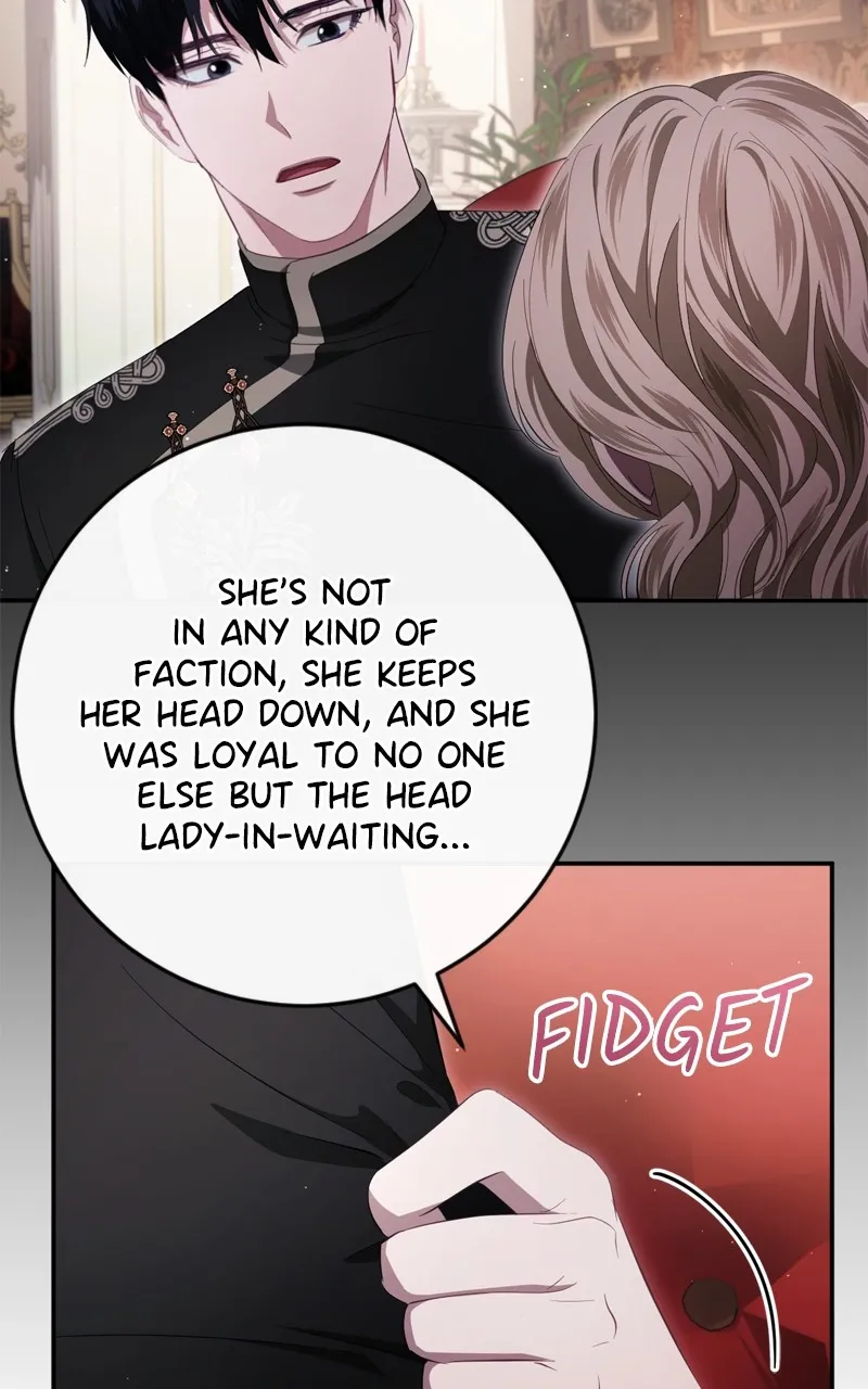 Behind Her Highness’s Smile Chapter 44 page 41 - 