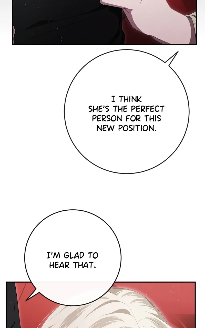 Behind Her Highness’s Smile Chapter 44 page 42 - 