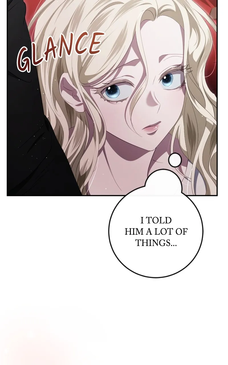 Behind Her Highness’s Smile Chapter 44 page 43 - 