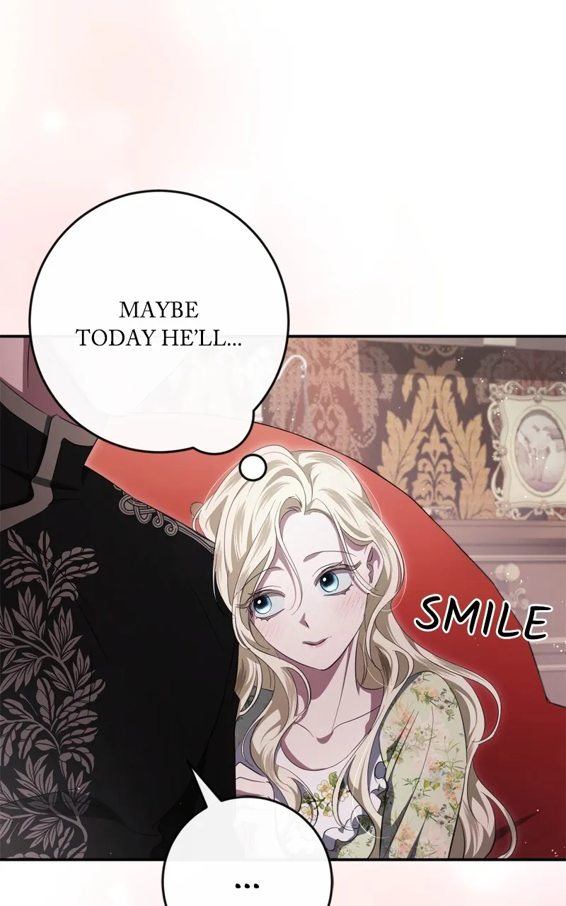Behind Her Highness’s Smile Chapter 44 page 44 - 