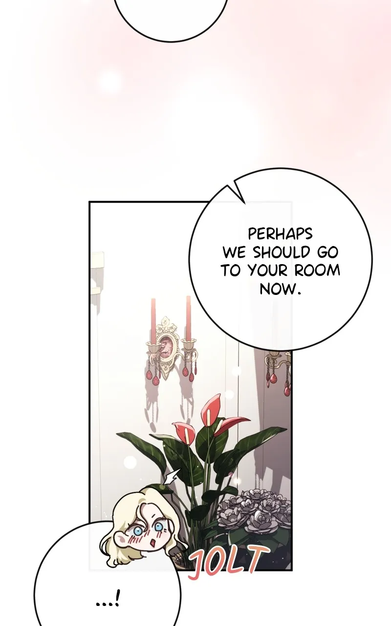 Behind Her Highness’s Smile Chapter 44 page 45 - 