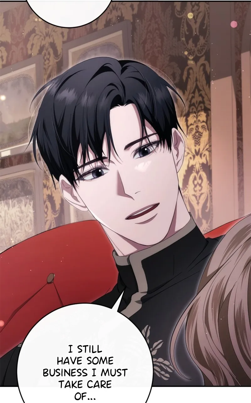 Behind Her Highness’s Smile Chapter 44 page 46 - 