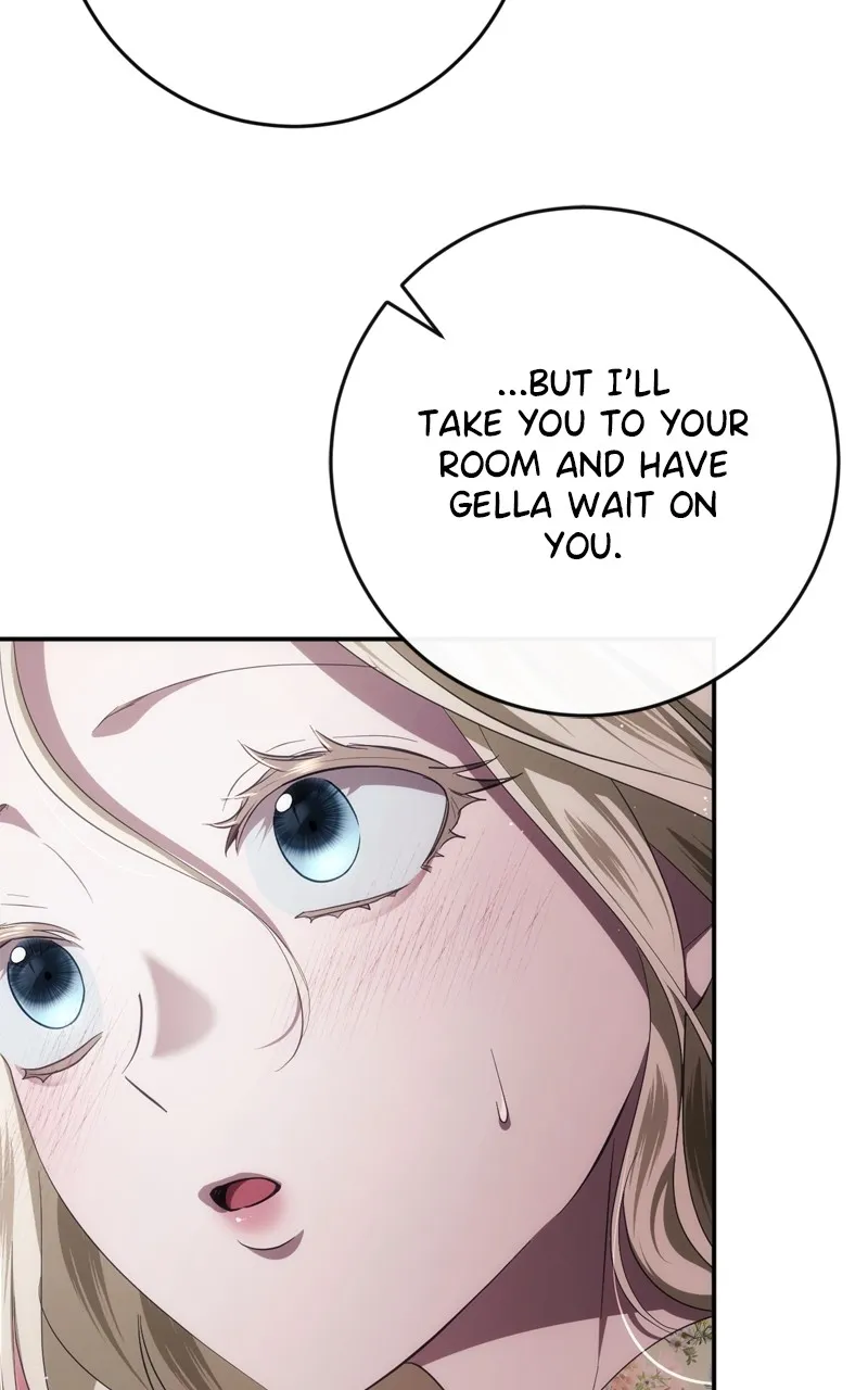 Behind Her Highness’s Smile Chapter 44 page 47 - 