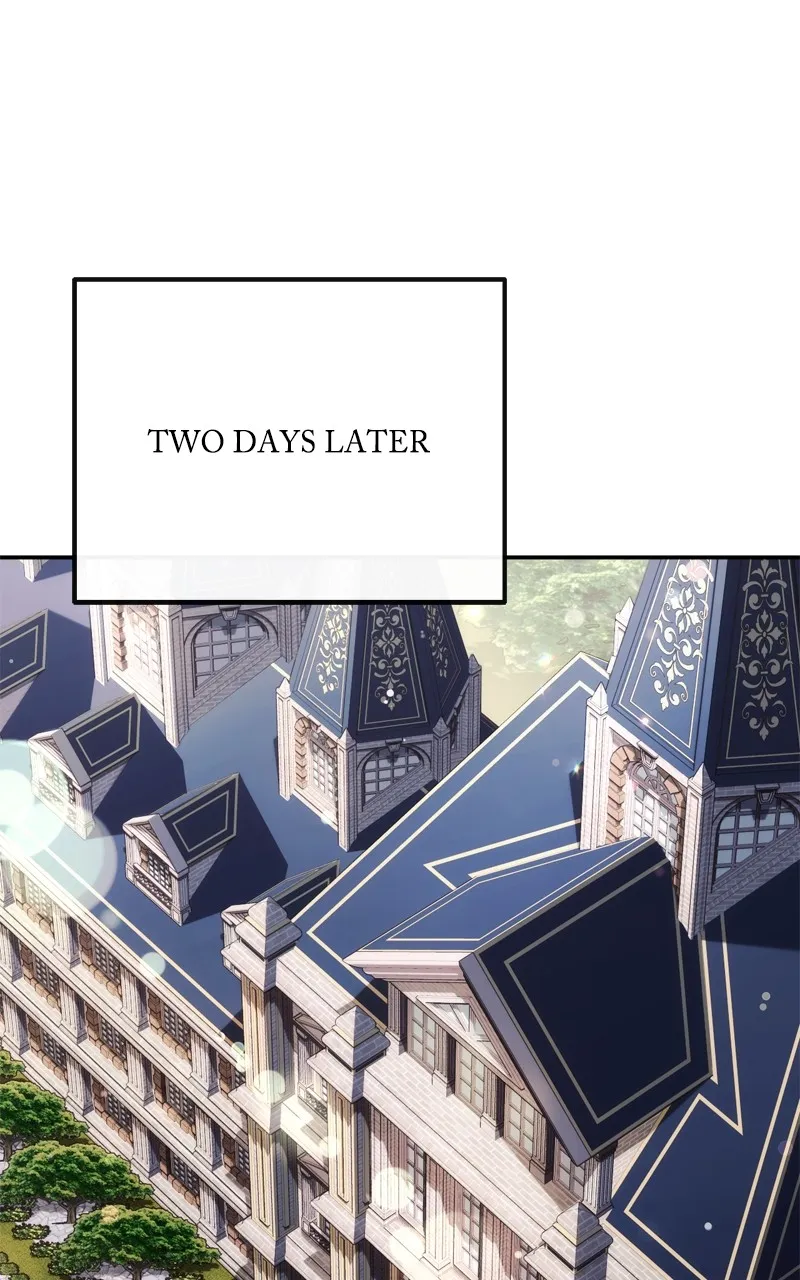 Behind Her Highness’s Smile Chapter 44 page 49 - 