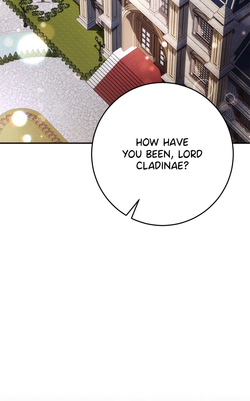 Behind Her Highness’s Smile Chapter 44 page 50 - 
