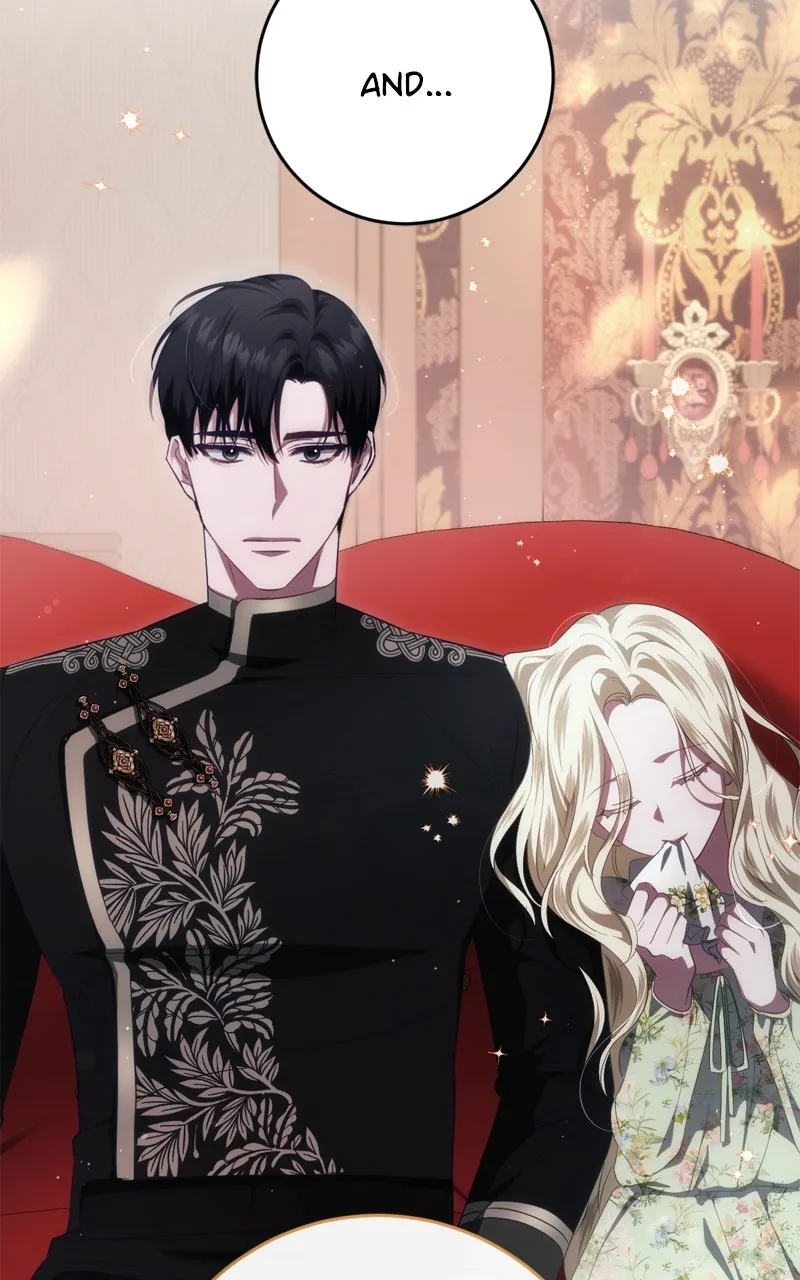 Behind Her Highness’s Smile Chapter 44 page 6 - 