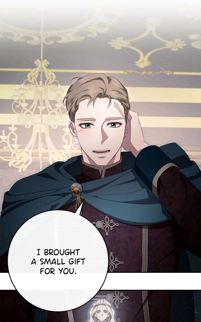 Behind Her Highness’s Smile Chapter 44 page 51 - 