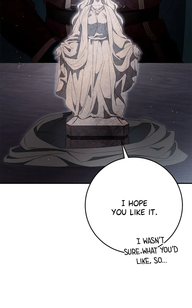 Behind Her Highness’s Smile Chapter 44 page 52 - 