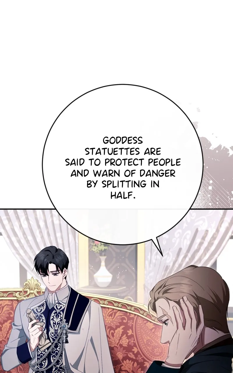 Behind Her Highness’s Smile Chapter 44 page 53 - 