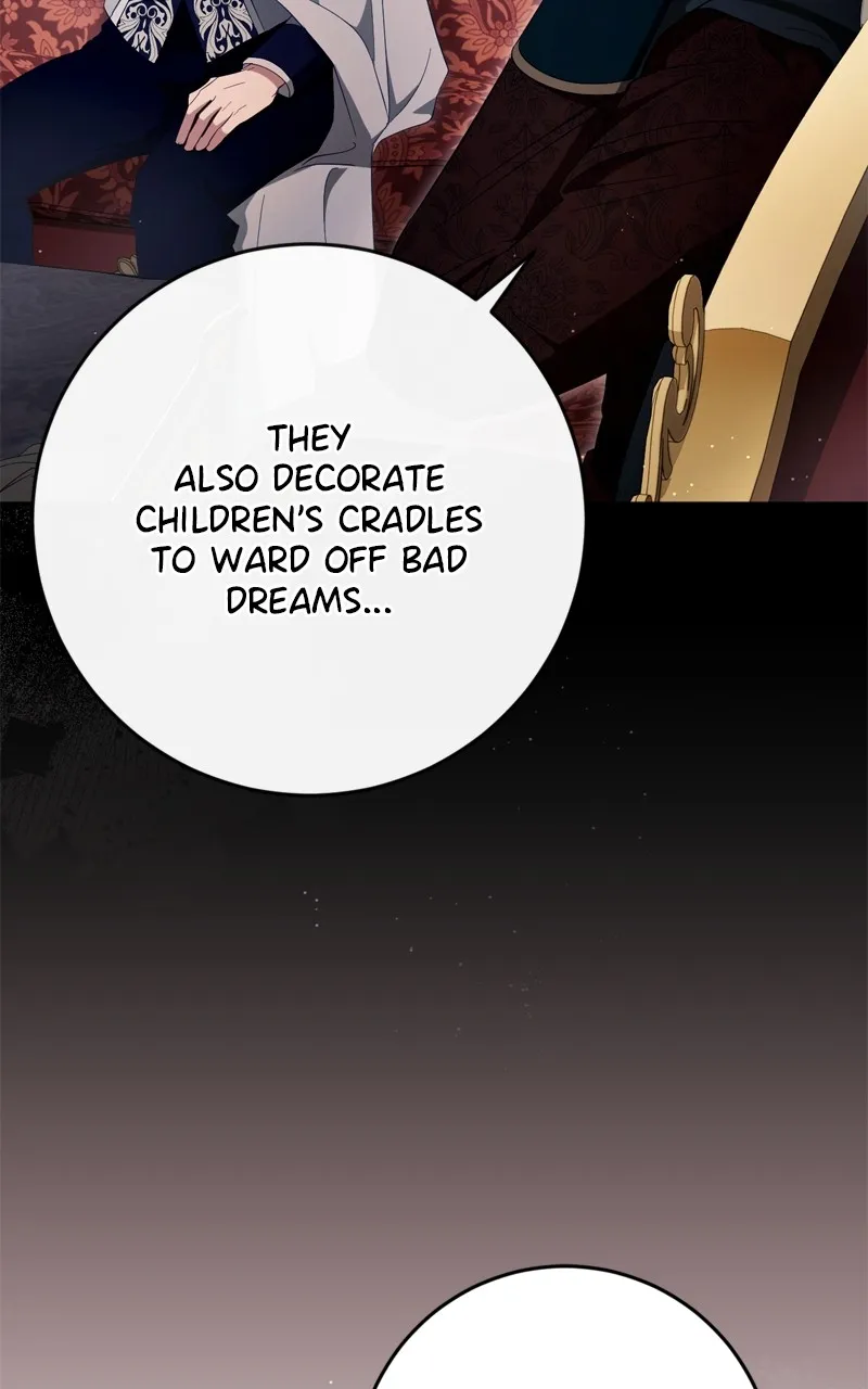 Behind Her Highness’s Smile Chapter 44 page 54 - 