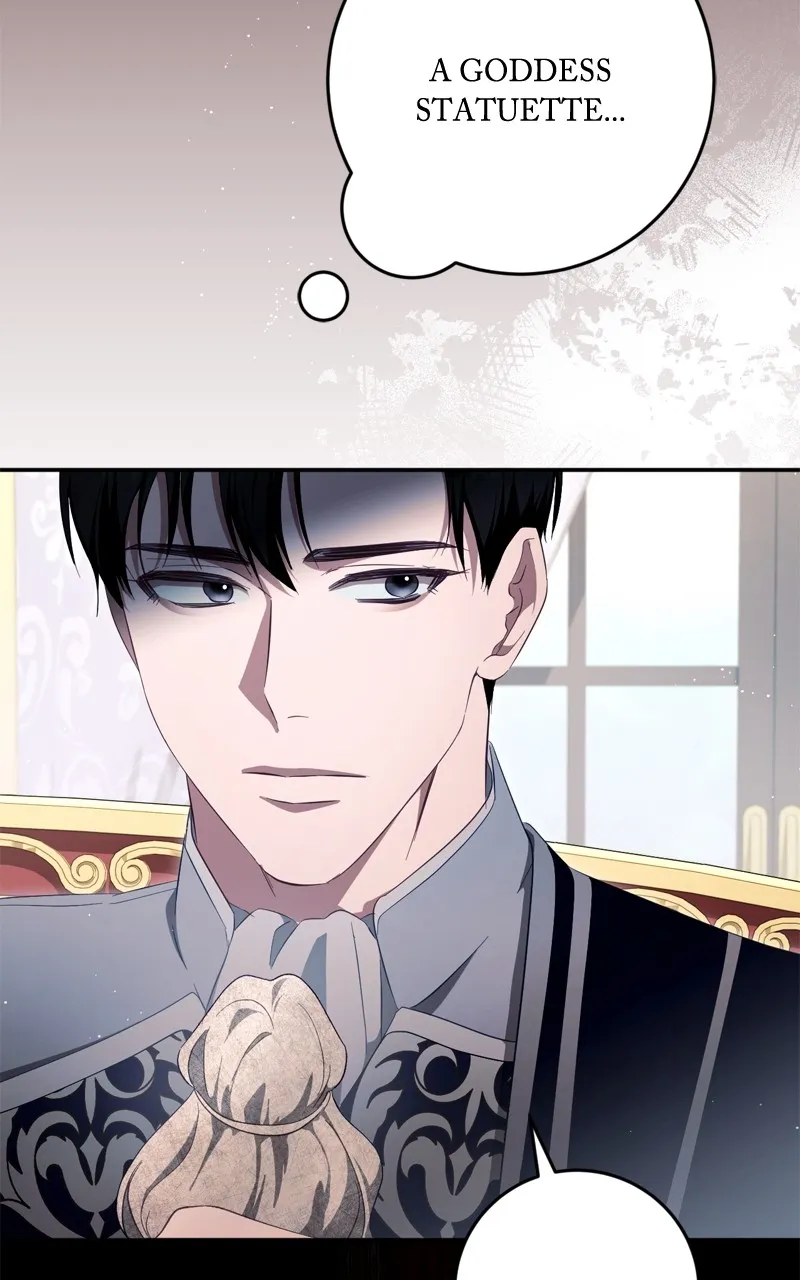 Behind Her Highness’s Smile Chapter 44 page 55 - 