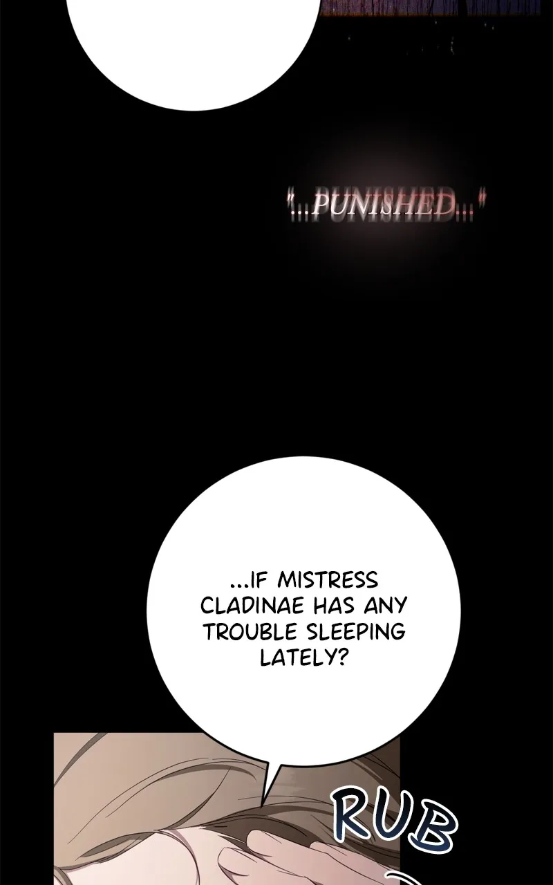 Behind Her Highness’s Smile Chapter 44 page 57 - 