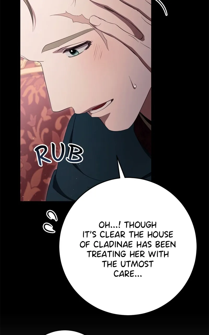 Behind Her Highness’s Smile Chapter 44 page 58 - 