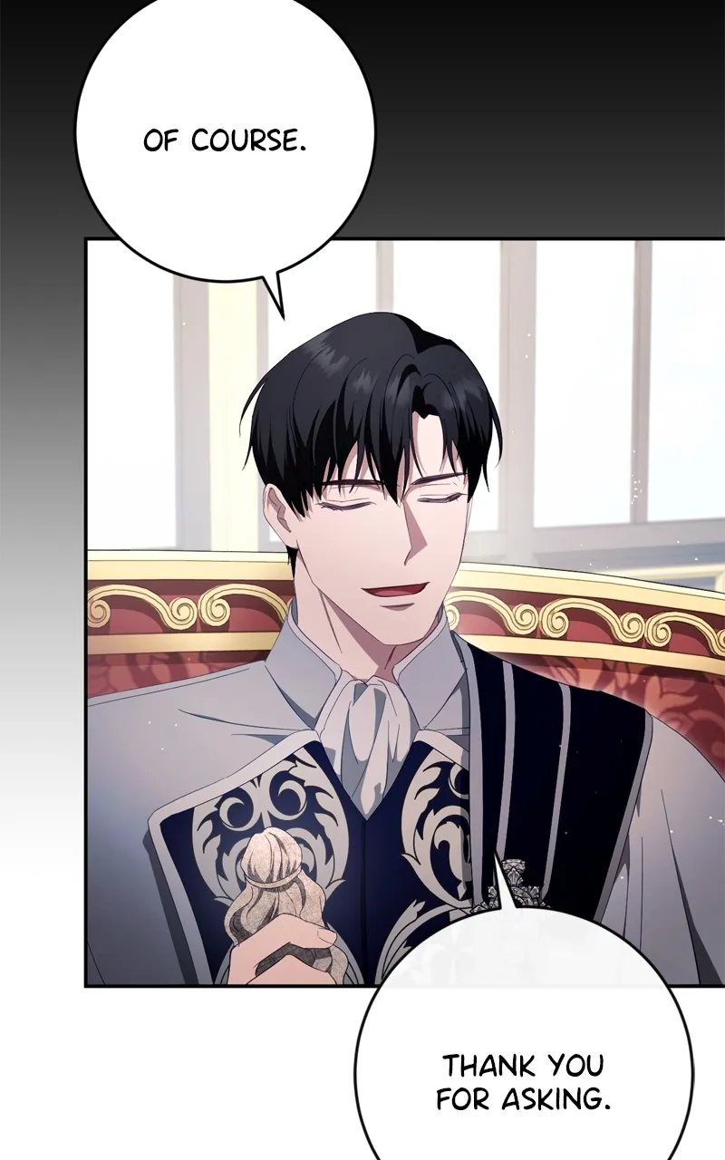 Behind Her Highness’s Smile Chapter 44 page 59 - 