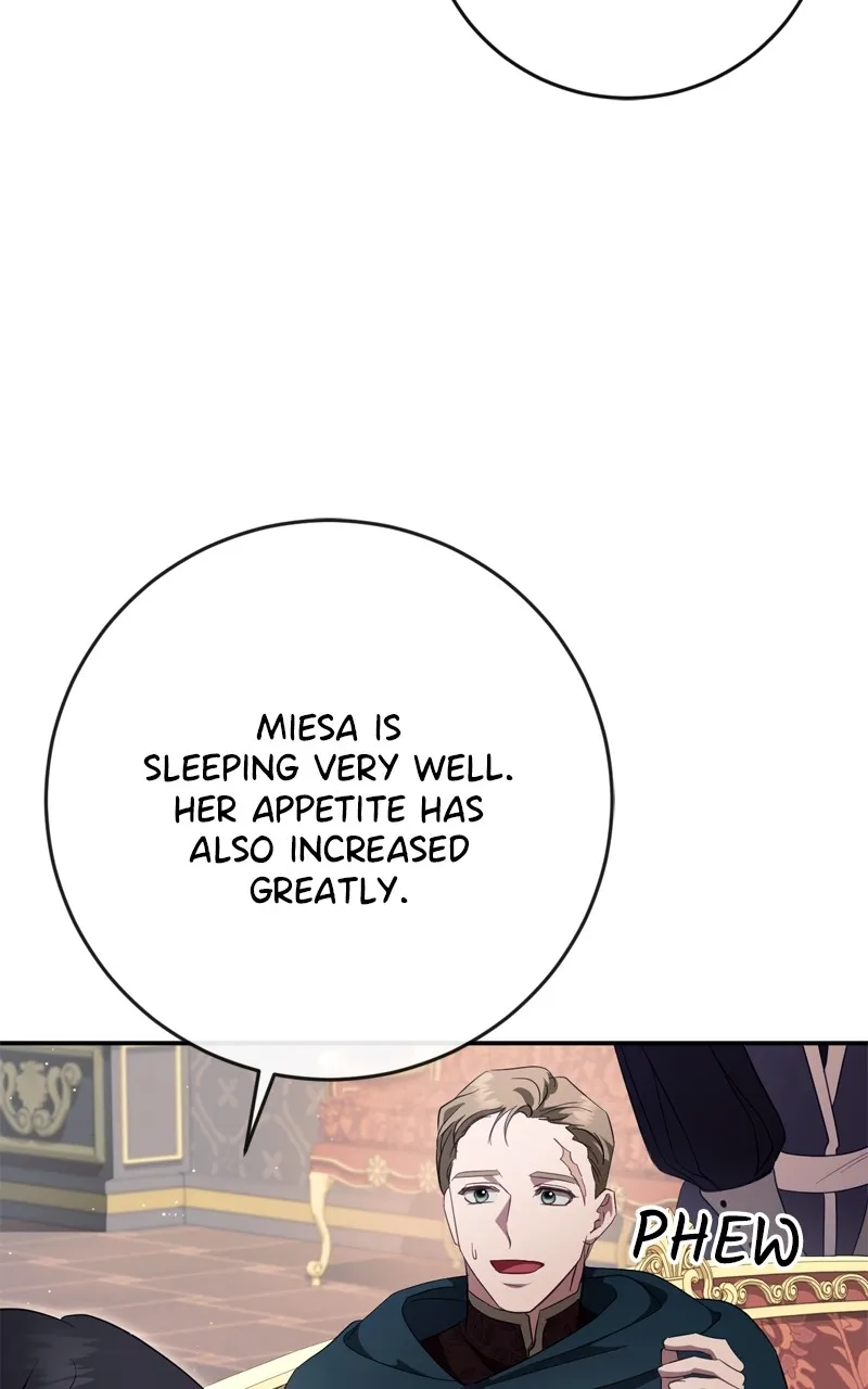 Behind Her Highness’s Smile Chapter 44 page 60 - 