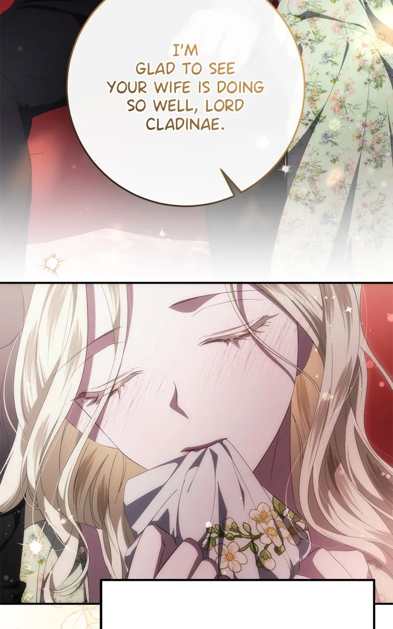 Behind Her Highness’s Smile Chapter 44 page 7 - 