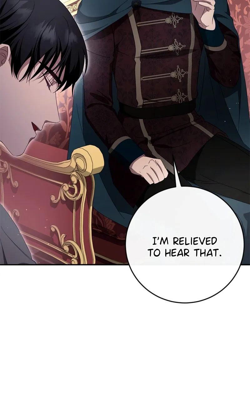 Behind Her Highness’s Smile Chapter 44 page 61 - 