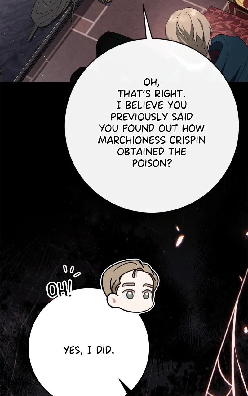 Behind Her Highness’s Smile Chapter 44 page 63 - 