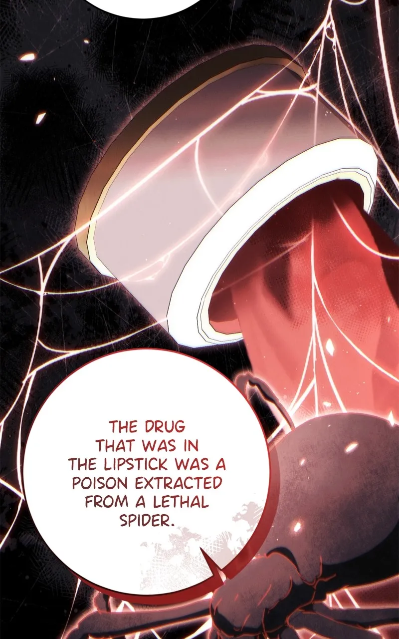 Behind Her Highness’s Smile Chapter 44 page 64 - 