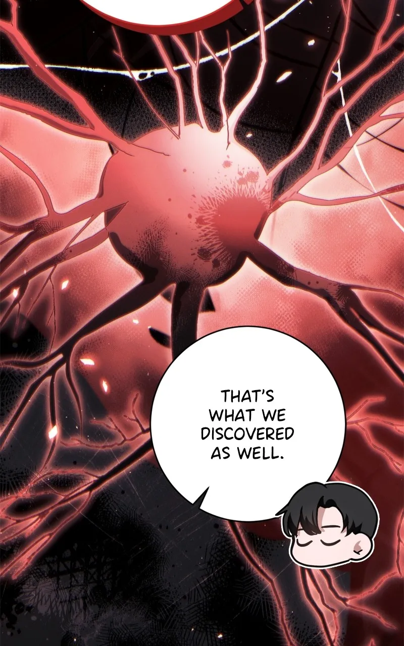 Behind Her Highness’s Smile Chapter 44 page 66 - 