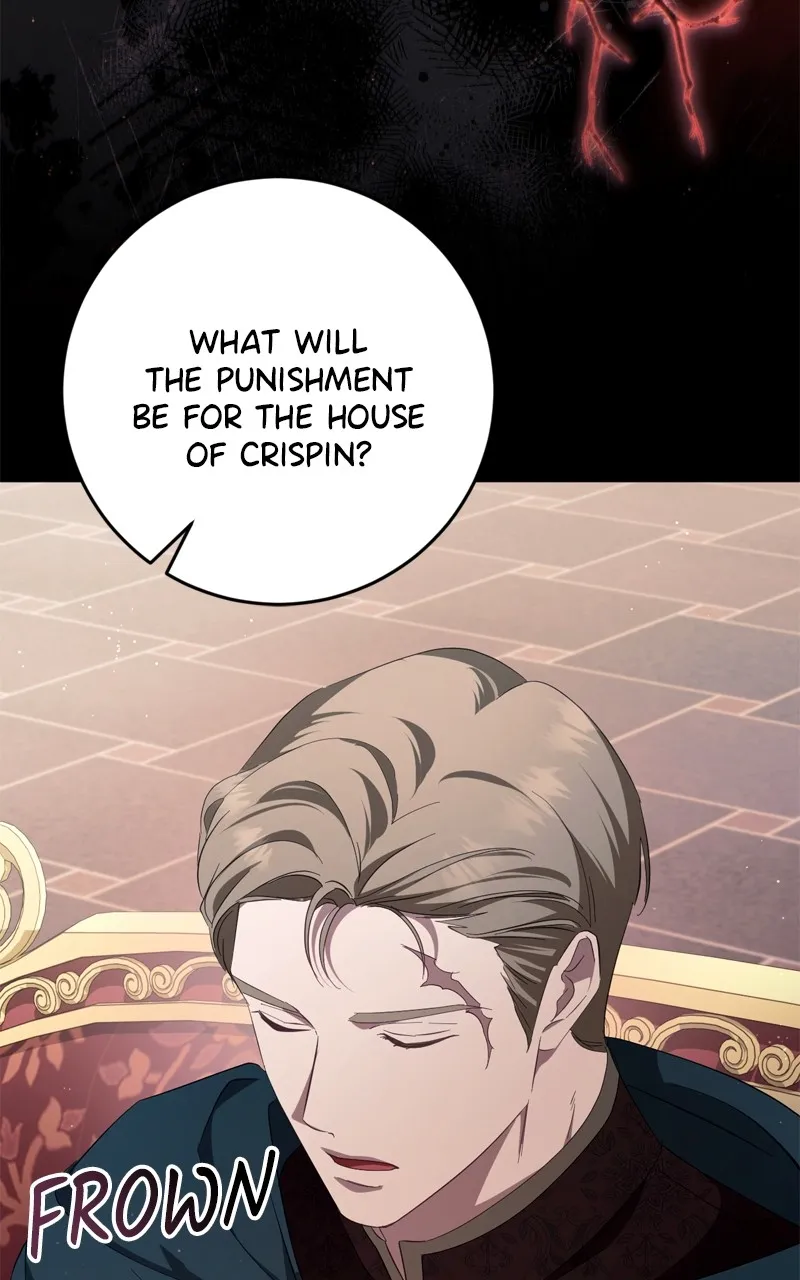 Behind Her Highness’s Smile Chapter 44 page 67 - 