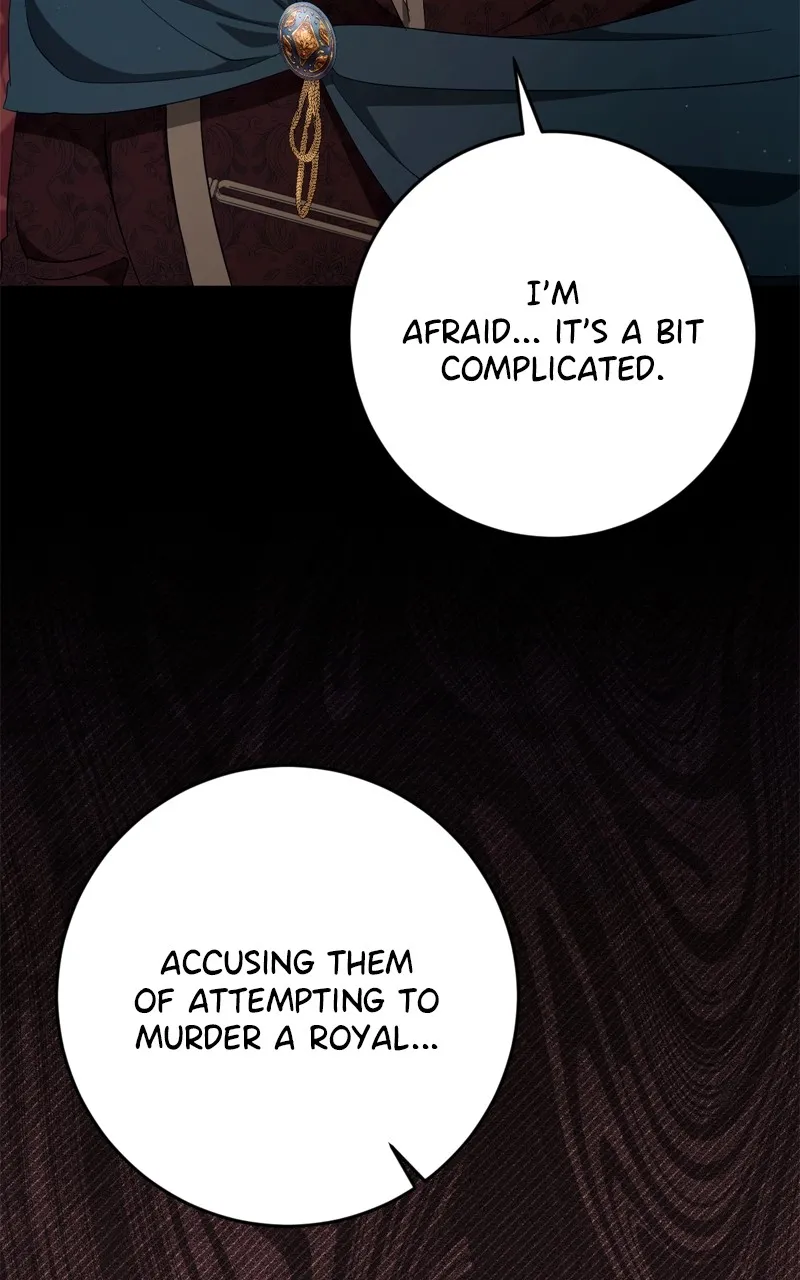 Behind Her Highness’s Smile Chapter 44 page 68 - 