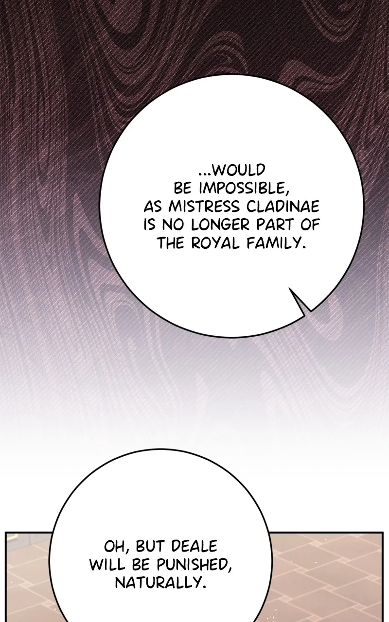 Behind Her Highness’s Smile Chapter 44 page 69 - 
