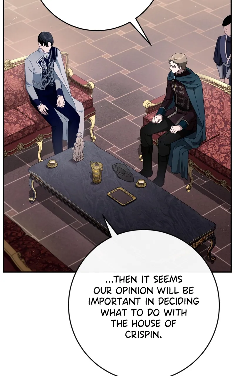 Behind Her Highness’s Smile Chapter 44 page 70 - 