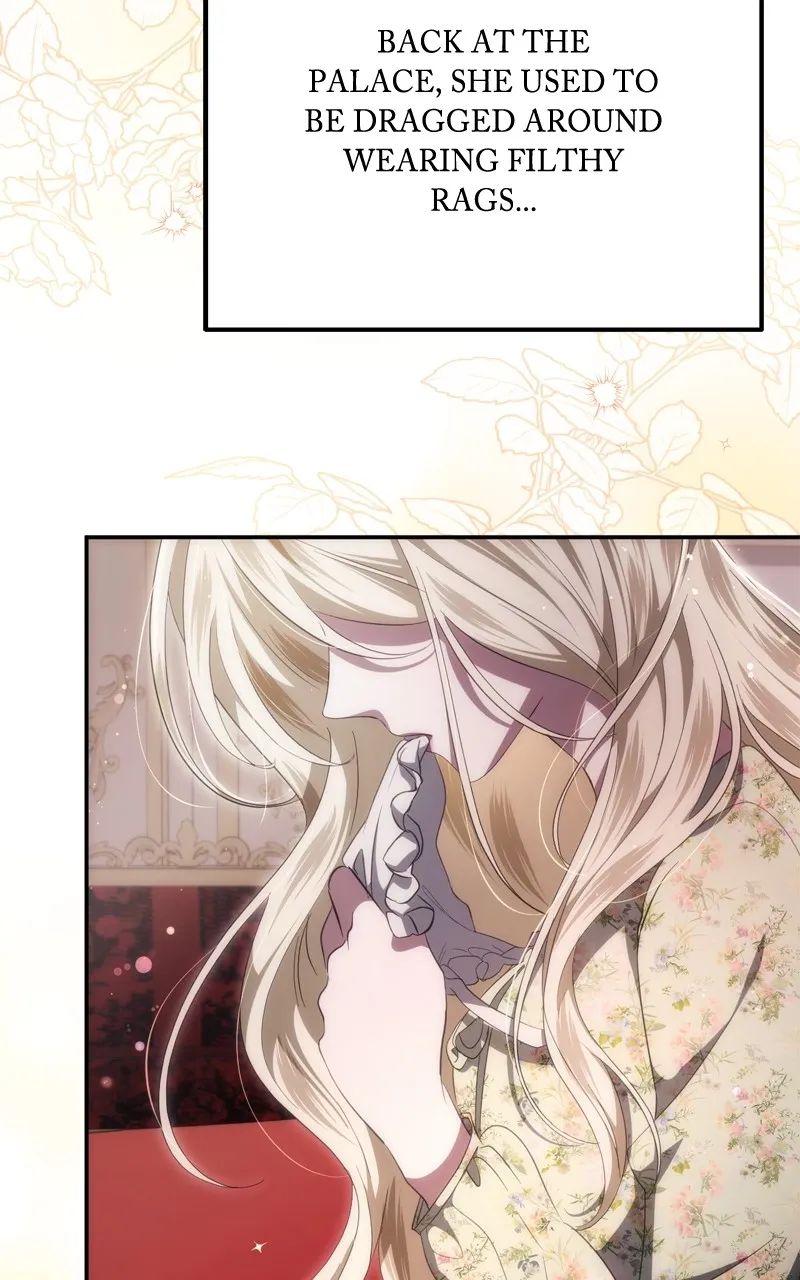 Behind Her Highness’s Smile Chapter 44 page 8 - 