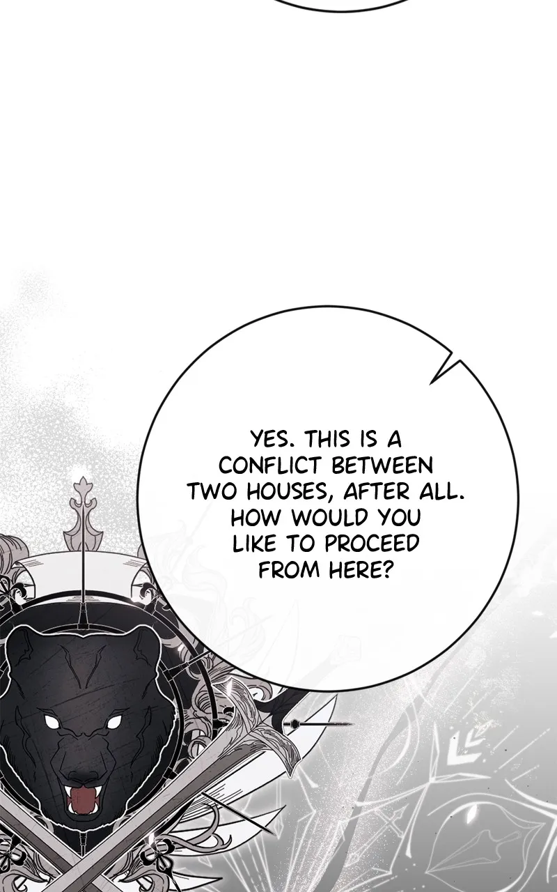 Behind Her Highness’s Smile Chapter 44 page 71 - 