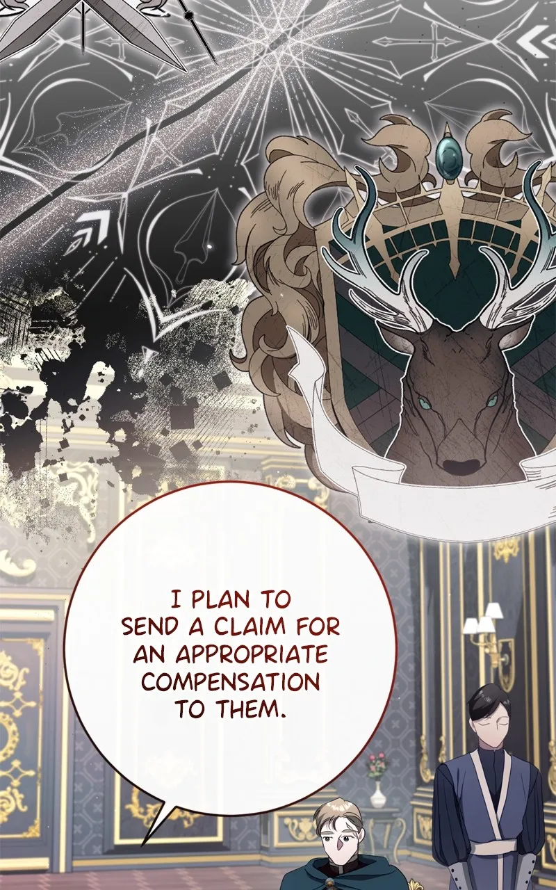 Behind Her Highness’s Smile Chapter 44 page 72 - 