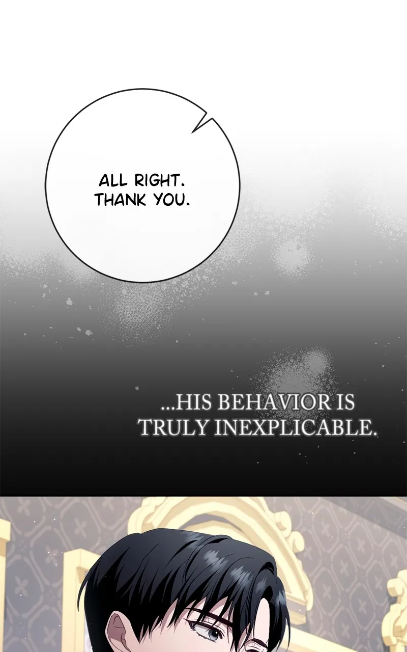 Behind Her Highness’s Smile Chapter 44 page 74 - 