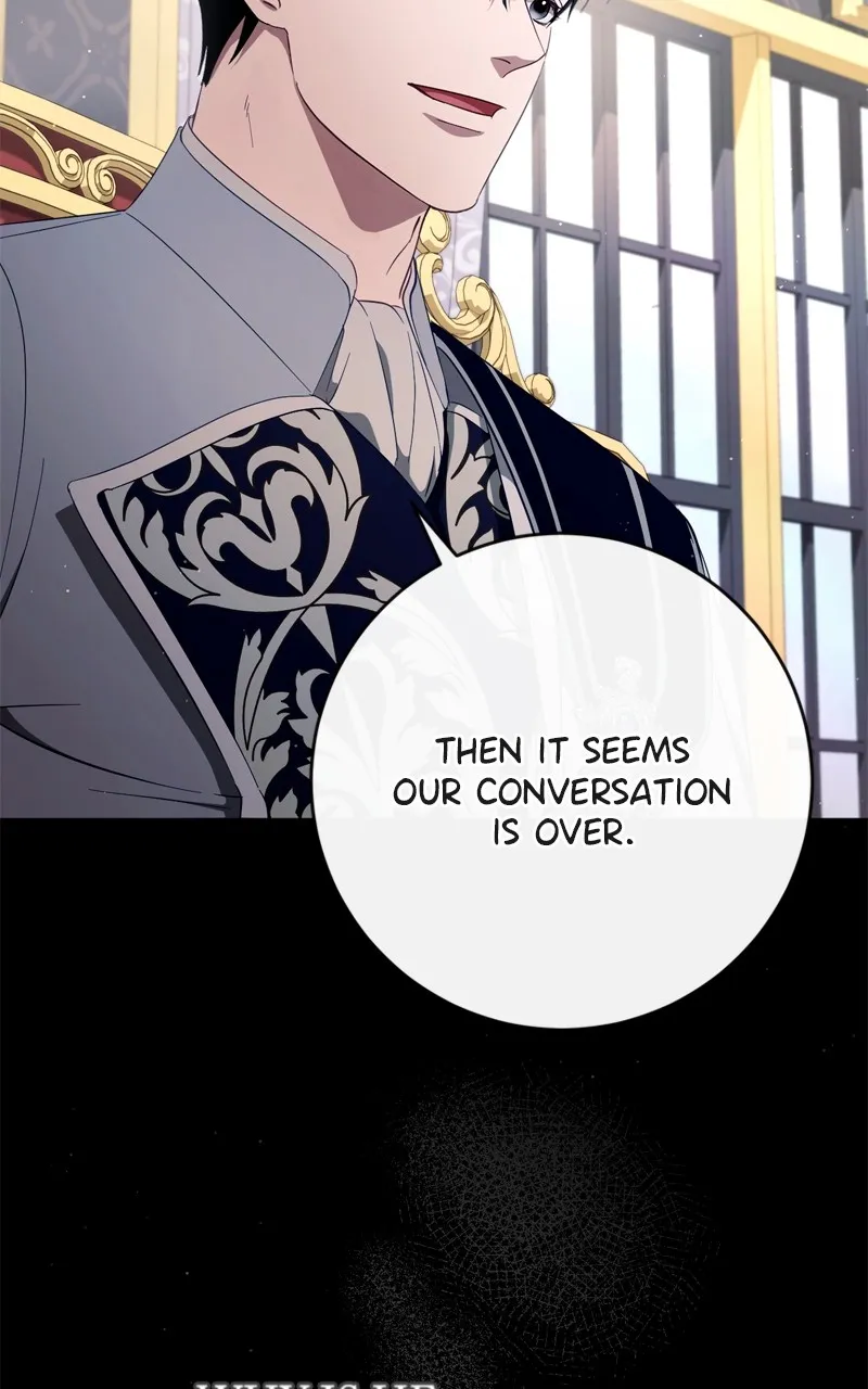 Behind Her Highness’s Smile Chapter 44 page 75 - 