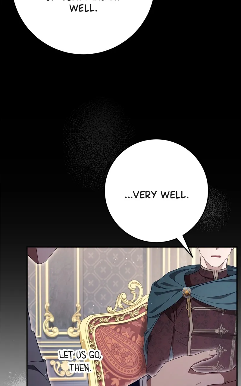 Behind Her Highness’s Smile Chapter 44 page 77 - 