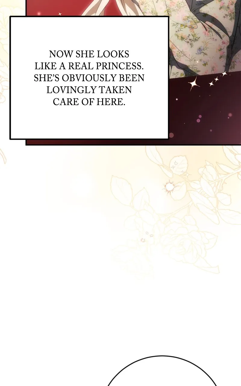 Behind Her Highness’s Smile Chapter 44 page 9 - 