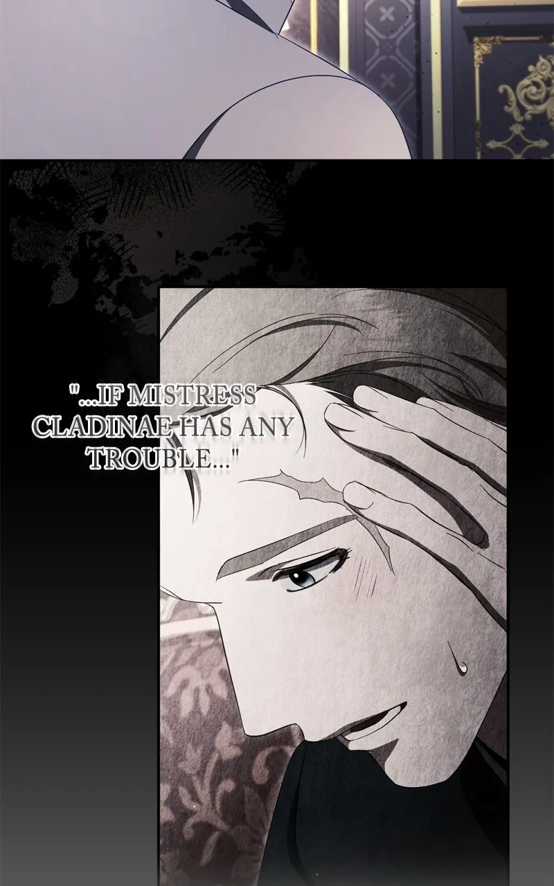 Behind Her Highness’s Smile Chapter 44 page 81 - 