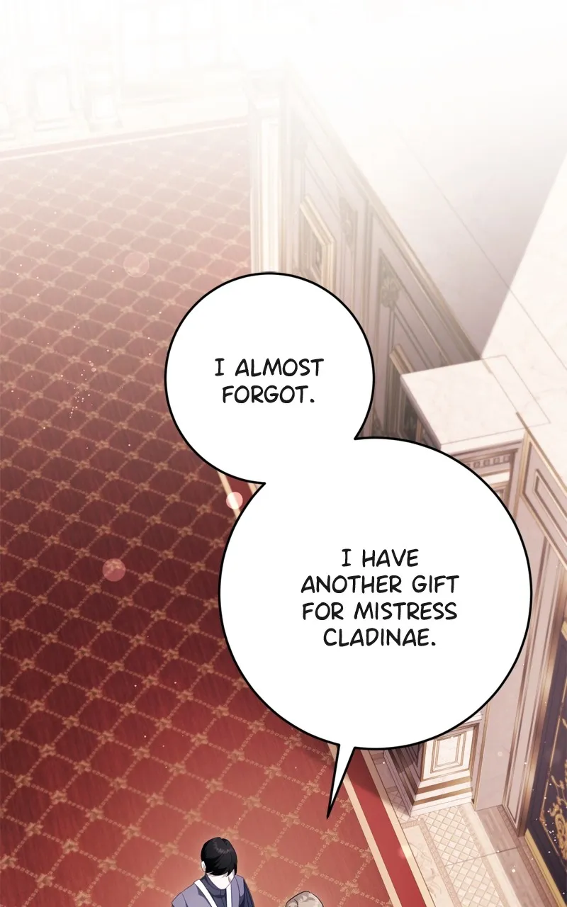 Behind Her Highness’s Smile Chapter 44 page 86 - 