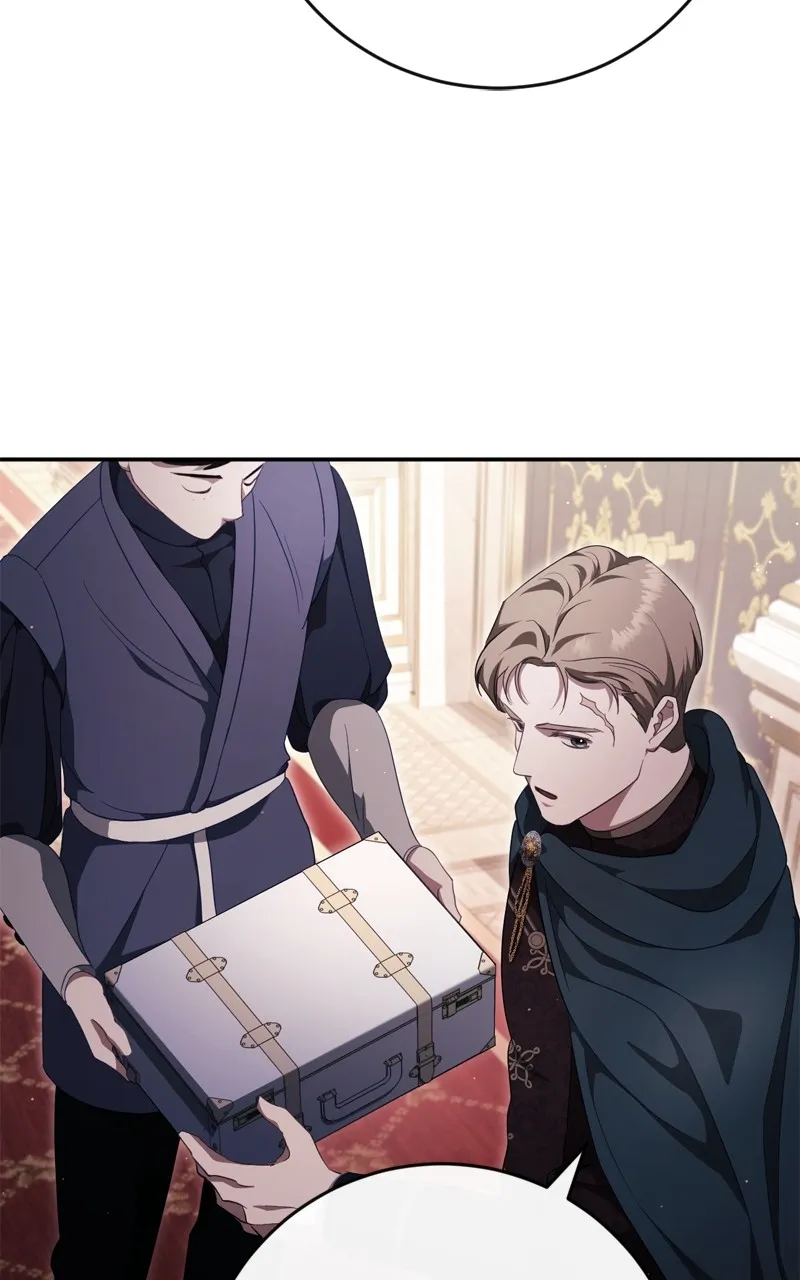Behind Her Highness’s Smile Chapter 44 page 88 - 