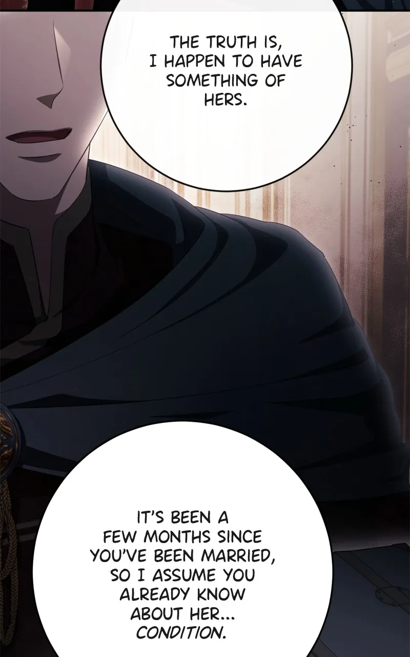 Behind Her Highness’s Smile Chapter 44 page 89 - 